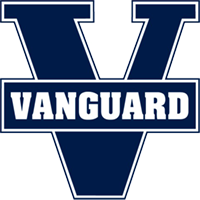 The Vanguard School Logo